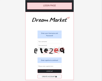 Dream Market Link Dream Url Dream market Onion link review